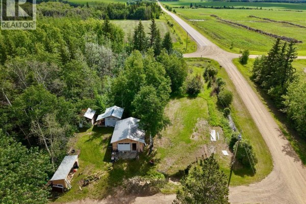Other - 260006 Hwy 689, Dixonville, AB T0H1E0 Photo 5