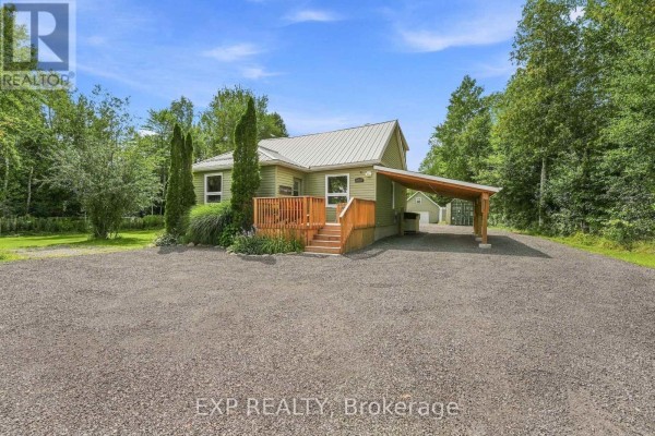 Kitchen - 26002 Mccowan Road, Georgina, ON L0E1R0 Photo 2