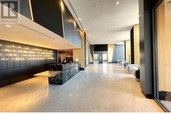 Living room - 2601 - 2920 Highway 7, Vaughan, ON L4K0P4 Photo 3