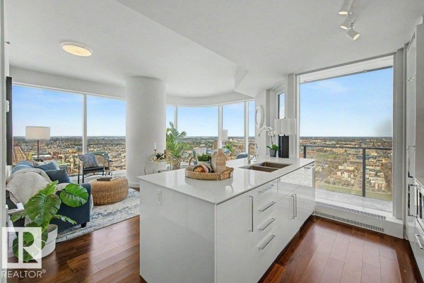#2601 10360 102 St Nw, Edmonton