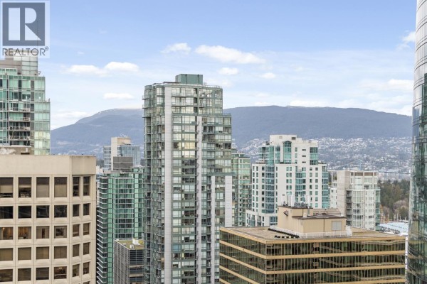 2601 1111 Alberni St, Vancouver, BC, photo 2