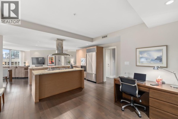 2601 1111 Alberni St, Vancouver, BC, photo 3