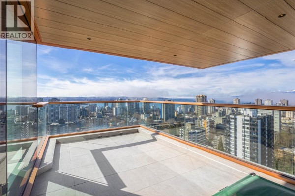 2601 1408 Robson St, Vancouver, BC V6G1B9 Photo 2