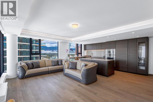2601 1408 Robson St, Vancouver, BC V6G1B9 Photo 3
