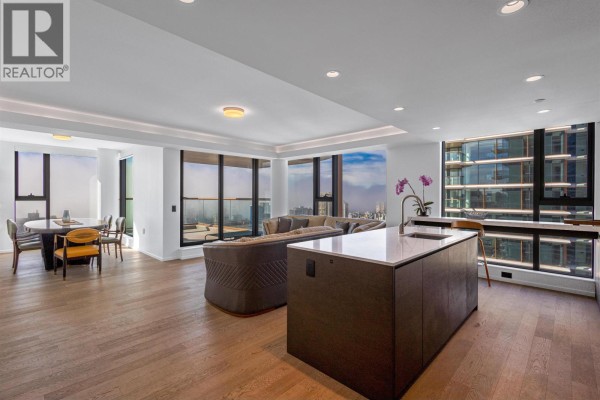 2601 1408 Robson St, Vancouver, BC V6G1B9 Photo 4