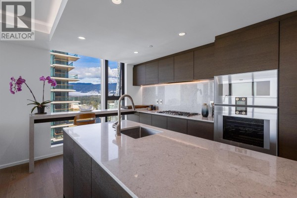 2601 1408 Robson St, Vancouver, BC V6G1B9 Photo 5