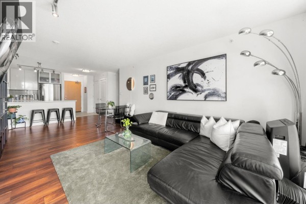 2601 2289 Yukon Crescent, Burnaby, BC V5C0B2 Photo 5