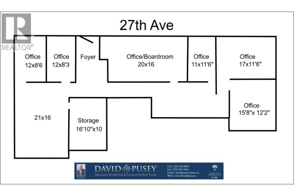 2601 6 Highway Unit# 8b, Vernon, BC, photo 3