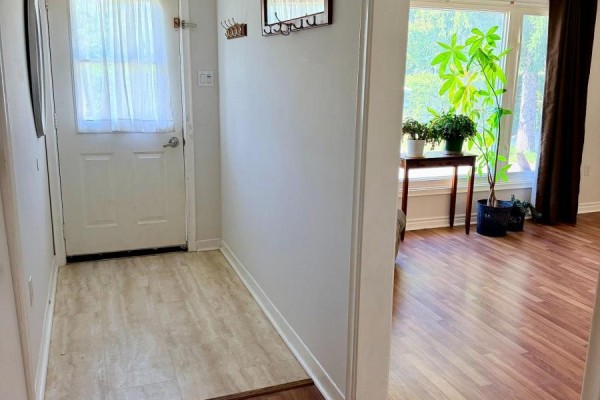 Bedroom 2 - 2601 Division Street, Hamilton Township, ON K9A4J7 Photo 5