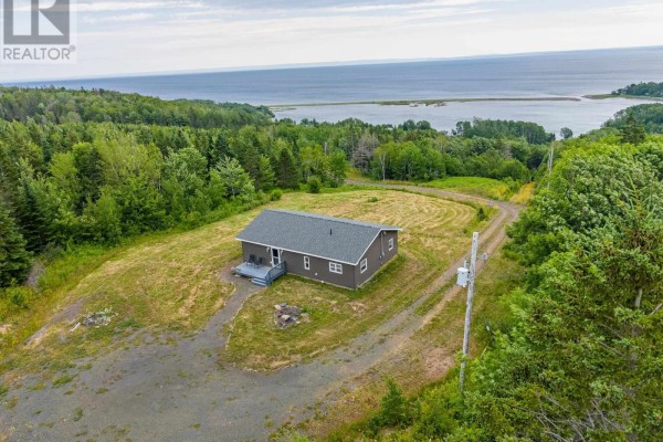 Dining room - 2601 Highway 337 Antigonish Harbour, N.s., Antigonish Harbour, NS B2G2L2 Photo 2