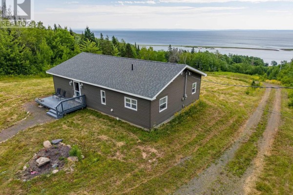 Bedroom - 2601 Highway 337 Antigonish Harbour, N.s., Antigonish Harbour, NS B2G2L2 Photo 4