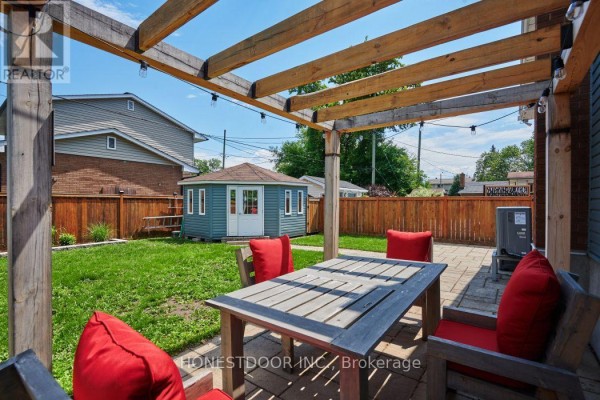 2601 Needham Crescent, Ottawa, ON K1V6K1 Photo 4