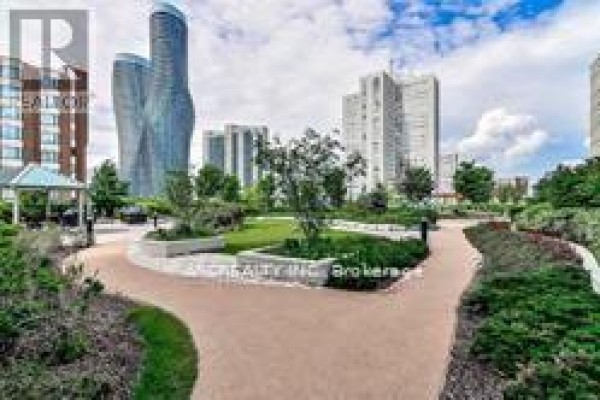 2602 - 208 Enfield Place, Mississauga, ON L5B0B8 Photo 5