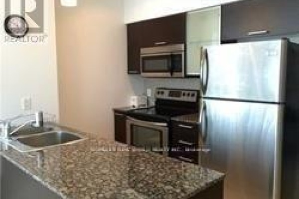 Primary Bedroom - 2602 - 38 Grenville Street, Toronto, ON M4Y1A5 Photo 4