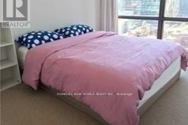 Den - 2602 - 38 Grenville Street, Toronto, ON M4Y1A5 Photo 5