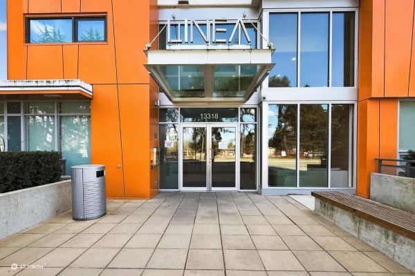 2602 13318 104 Avenue, Surrey, BC, photo 2