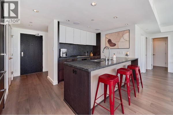 2602 1372 Seymour Street, Vancouver, BC V6B0L1 Photo 4