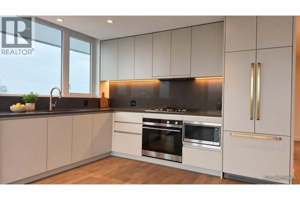 2602 720 Farrow Street, Coquitlam, BC V3J0P3 Photo 3