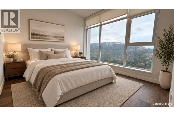 2602 720 Farrow Street, Coquitlam, BC V3J0P3 Photo 4