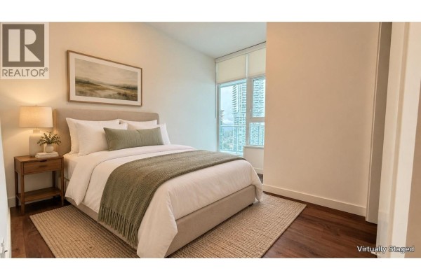 2602 720 Farrow Street, Coquitlam, BC V3J0P3 Photo 5