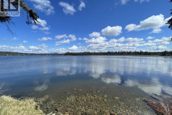 Loft - 2602 Spout Lake Road, Lac La Hache, BC V0K1T1 Photo 4