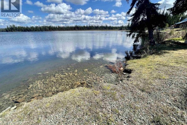 2602 Spout Lake Road, Lac La Hache, BC V0K1T1 Photo 5