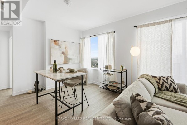 2603 - 100 Eastdale Avenue, Toronto, ON M4C5A1 Photo 4