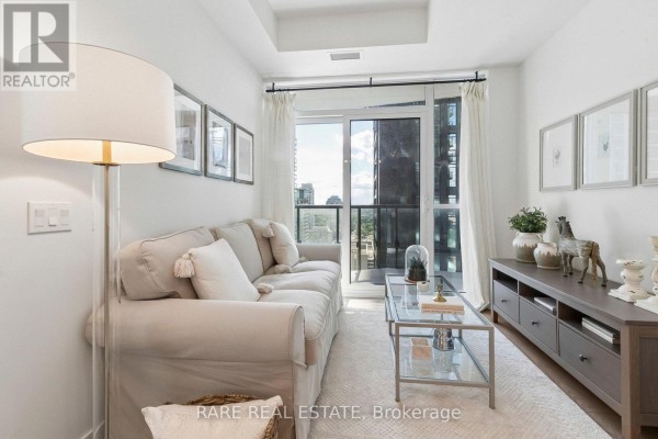 2603 - 110 Broadway Avenue, Toronto, ON, photo 3