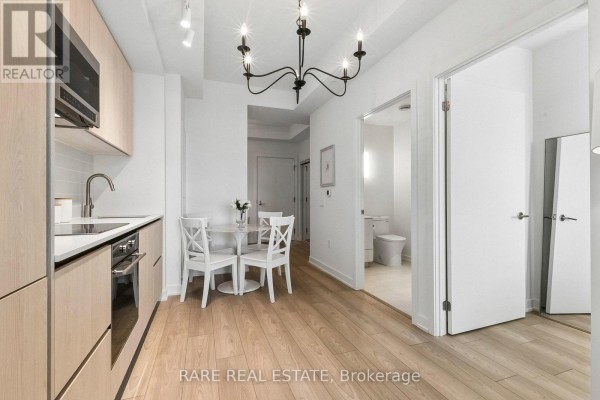 Den - 2603 - 110 Broadway Avenue, Toronto, ON M4P1V7 Photo 4