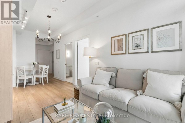 2603 - 110 Broadway Avenue, Toronto, ON M4P1V7 Photo 5