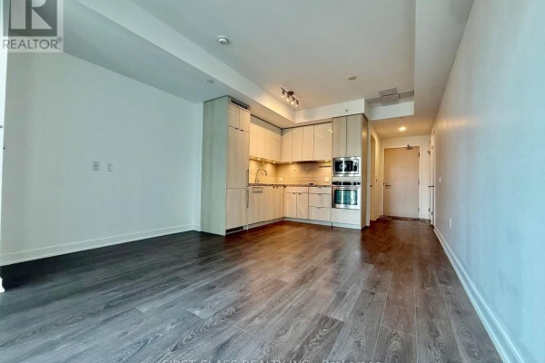 2603 - 115 Blue Jays Way, Toronto