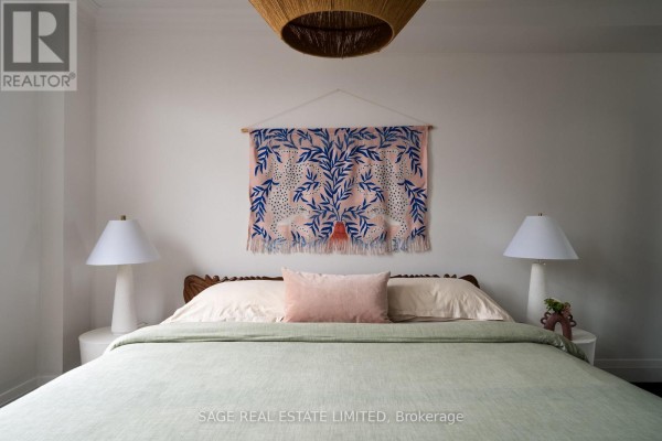 2603 - 12 Sudbury Street, Toronto, ON M6J3W7 Photo 4