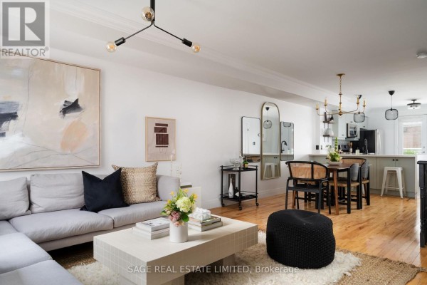 2603 - 12 Sudbury Street, Toronto, ON M6J3W7 Photo 5