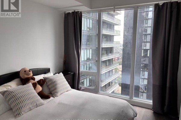 2603 - 125 Blue Jays Way, Toronto, ON M5V0N5 Photo 5