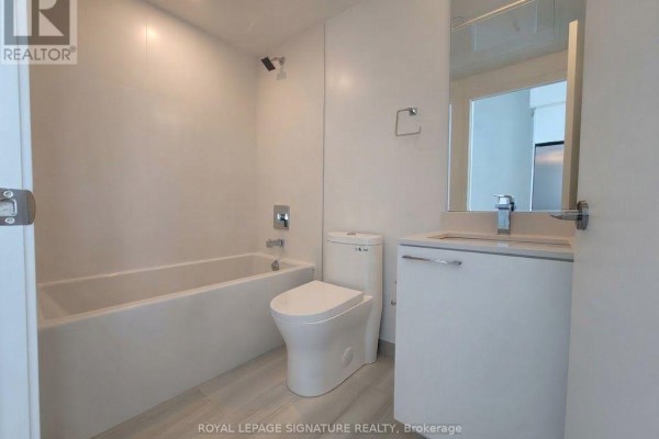 Bedroom 2 - 2603 - 260 Malta Avenue, Brampton, ON L6Y6L7 Photo 4