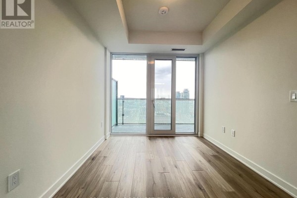 Kitchen - 2603 - 70 Princess Street, Toronto, ON M5A1E7 Photo 5