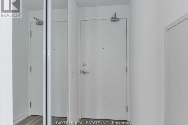 Primary Bedroom - 2603 - 898 Portage Parkway, Vaughan, ON L4K0J6 Photo 4