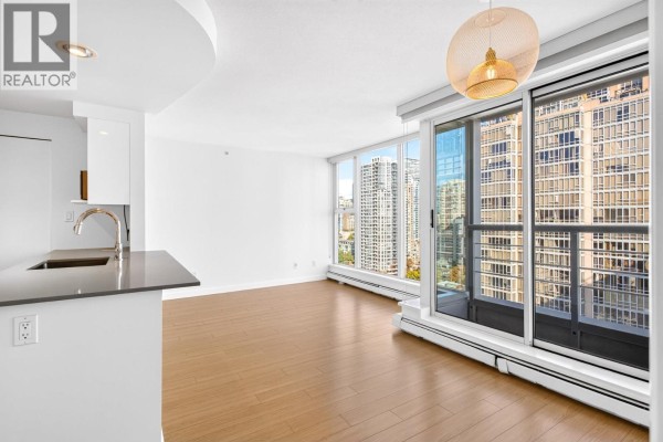 2603 1008 Cambie Street, Vancouver, BC V6B6J7 Photo 4