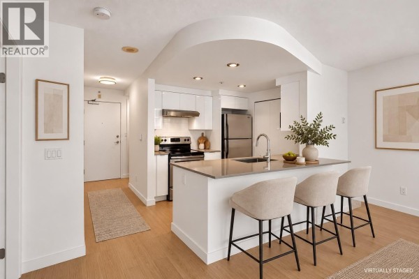 2603 1008 Cambie Street, Vancouver, BC V6B6J7 Photo 5