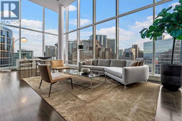2603 1011 W Cordova Street, Vancouver