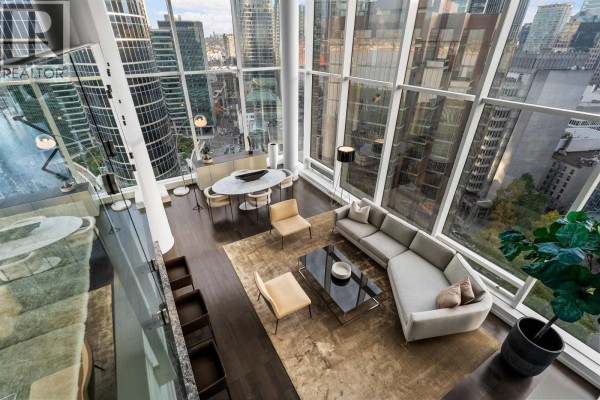 2603 1011 W Cordova Street, Vancouver, BC V6C0B2 Photo 2