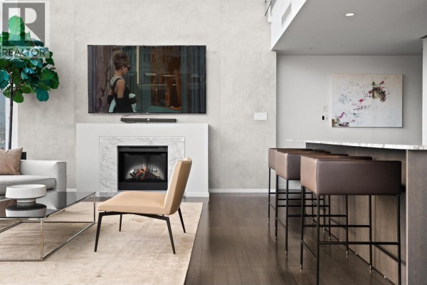 2603 1011 W Cordova Street, Vancouver, BC V6C0B2 Photo 5