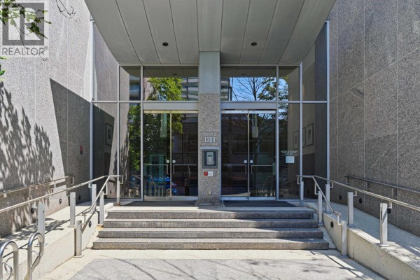 2603 1288 W Georgia Street, Vancouver, BC V6E4R3 Photo 2