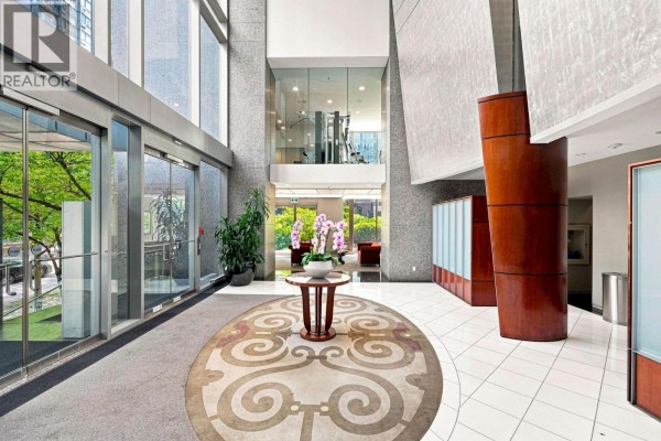 2603 1288 W Georgia Street, Vancouver, BC V6E4R3 Photo 3