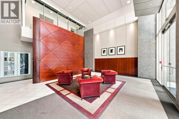 2603 1288 W Georgia Street, Vancouver, BC V6E4R3 Photo 4