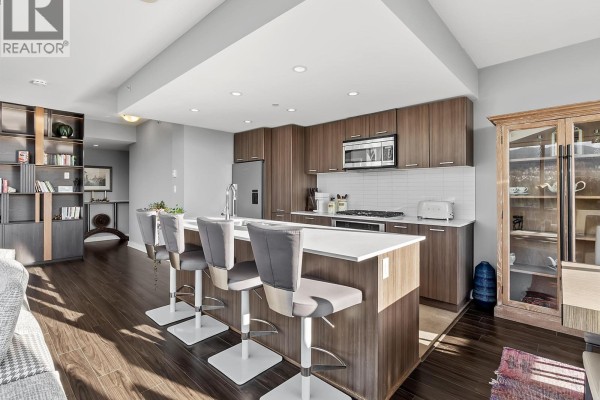 2603 301 Capilano Road, Port Moody, BC V3H0G6 Photo 4