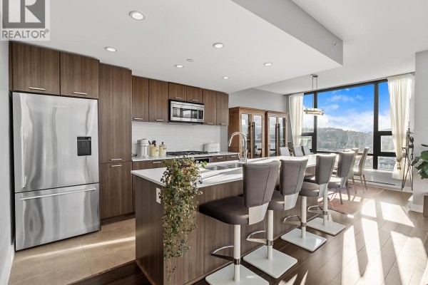 2603 301 Capilano Road, Port Moody, BC V3H0G6 Photo 5