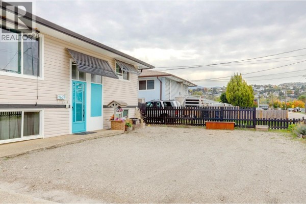 Bedroom - 2603 41 Street, Vernon, BC V1T6J9 Photo 4