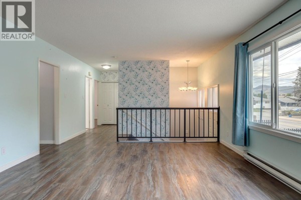 Bedroom - 2603 41 Street, Vernon, BC V1T6J9 Photo 5