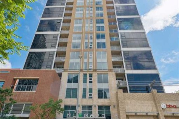 Kitchen - 2604, 211 13 Avenue Se, Calgary, AB T2G1E1 Photo 3